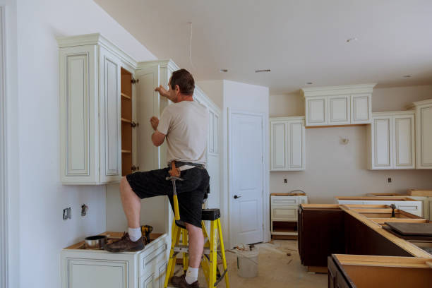 Licensed Kitchen Remodeling service in Essington, PA - I E Kitchen