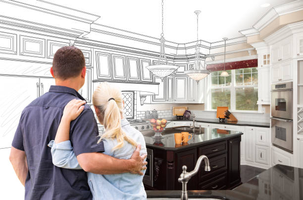 24/7 Emergency Kitchen Remodeling experts in Essington, PA