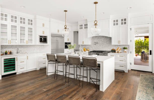 Reliable Kitchen Remodeling contractor in Essington, PA by I E Kitchen