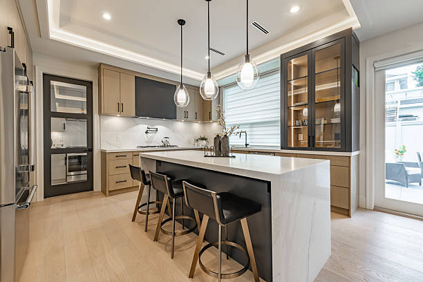 Affordable Kitchen Remodeling solutions in Essington, PA